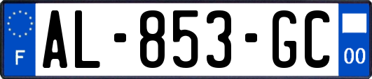 AL-853-GC