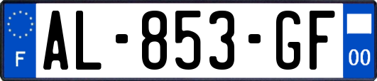 AL-853-GF
