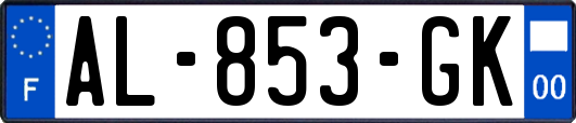 AL-853-GK