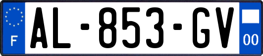 AL-853-GV