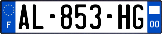 AL-853-HG