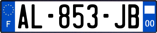 AL-853-JB