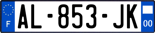 AL-853-JK