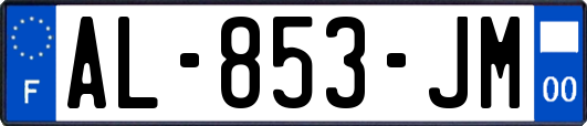 AL-853-JM