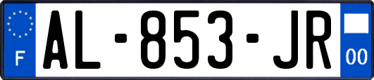 AL-853-JR