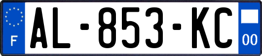 AL-853-KC