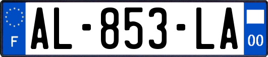 AL-853-LA