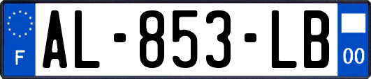 AL-853-LB