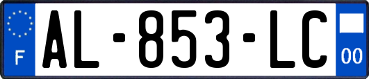 AL-853-LC