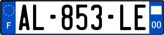 AL-853-LE