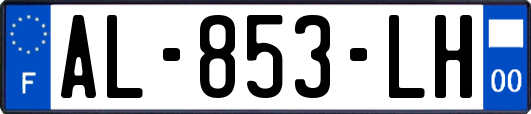 AL-853-LH