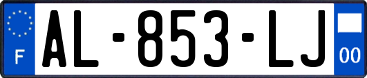 AL-853-LJ