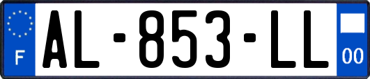 AL-853-LL