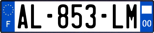 AL-853-LM
