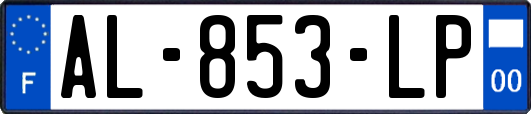 AL-853-LP