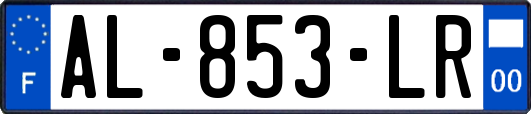 AL-853-LR