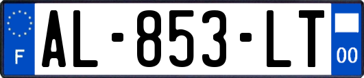 AL-853-LT