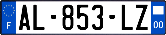 AL-853-LZ