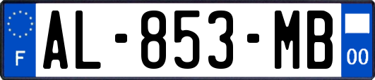 AL-853-MB