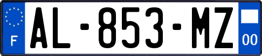 AL-853-MZ