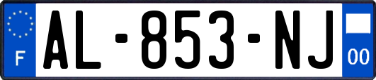 AL-853-NJ
