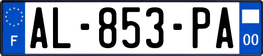 AL-853-PA