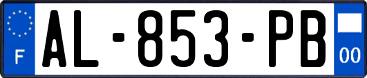 AL-853-PB