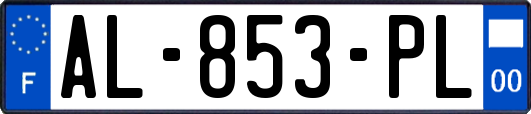 AL-853-PL