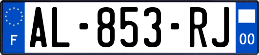 AL-853-RJ