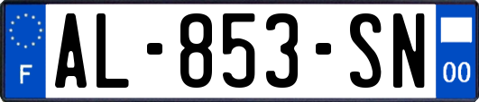 AL-853-SN