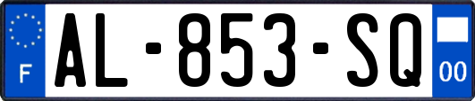 AL-853-SQ