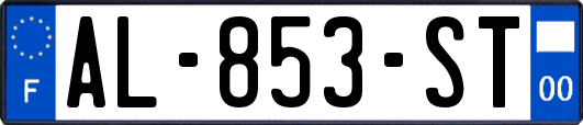 AL-853-ST