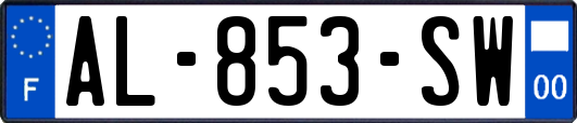 AL-853-SW