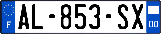 AL-853-SX