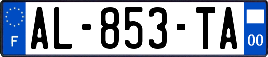 AL-853-TA