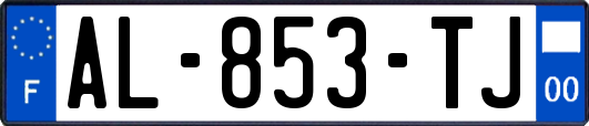 AL-853-TJ