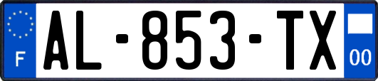 AL-853-TX