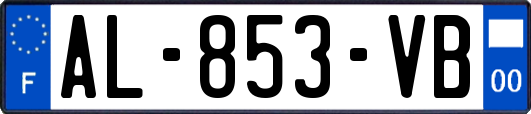 AL-853-VB