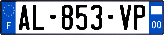 AL-853-VP