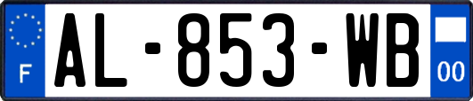 AL-853-WB