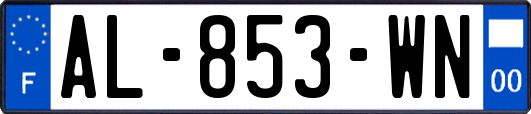 AL-853-WN