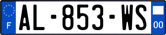 AL-853-WS