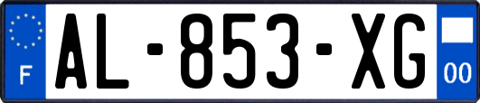 AL-853-XG