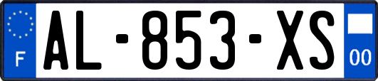 AL-853-XS