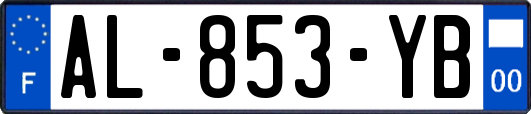 AL-853-YB