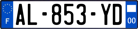 AL-853-YD