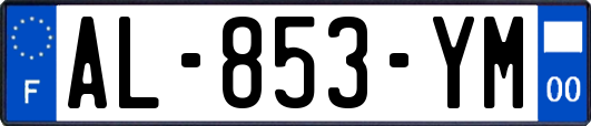AL-853-YM