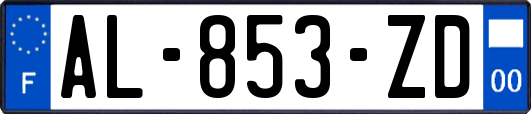 AL-853-ZD