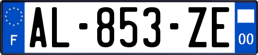 AL-853-ZE