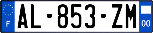 AL-853-ZM